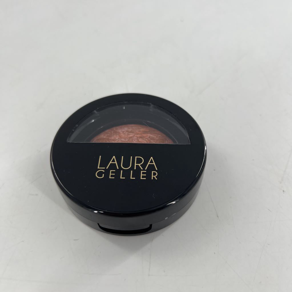 baked blush & brighten