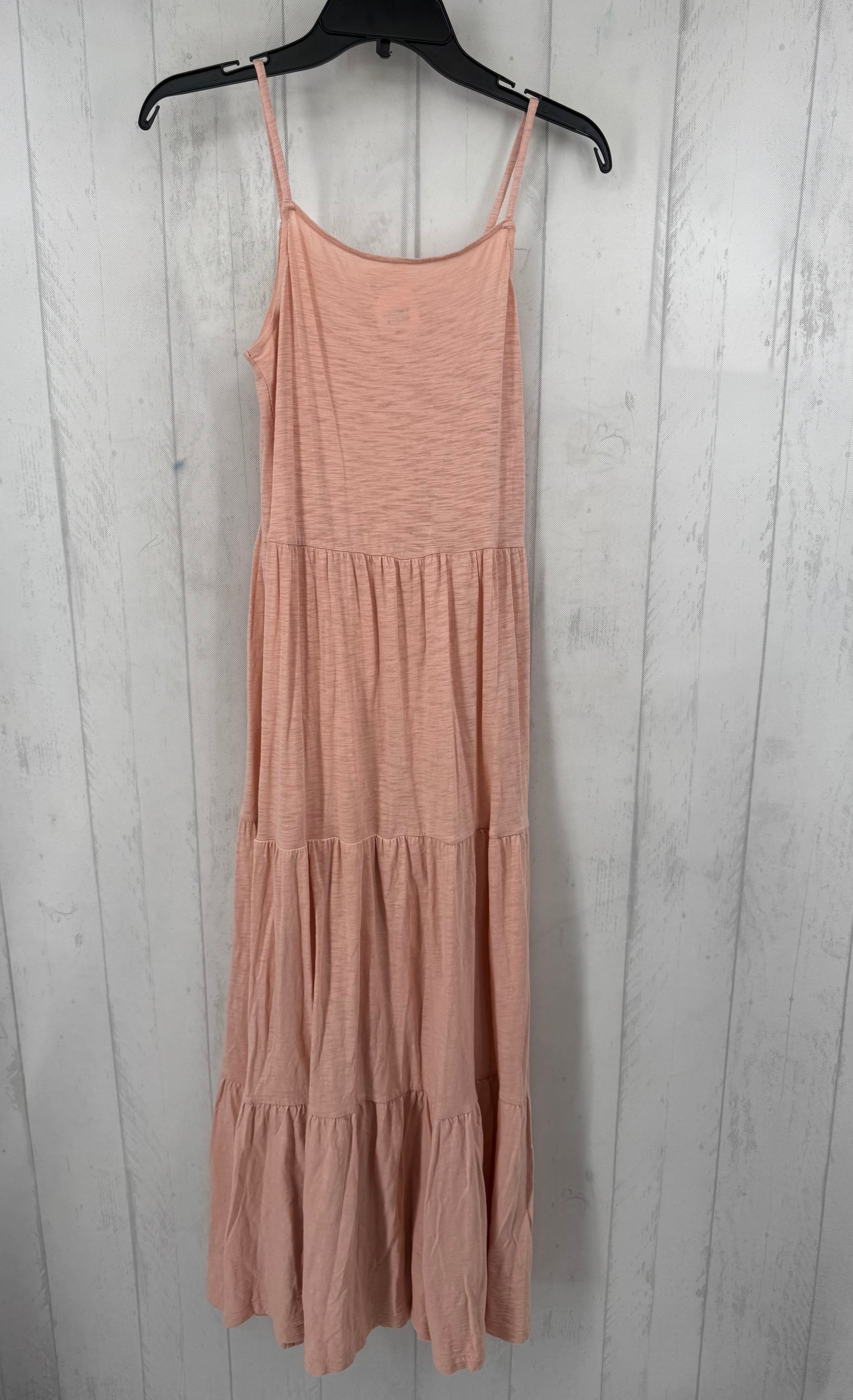 XS tiered sundress