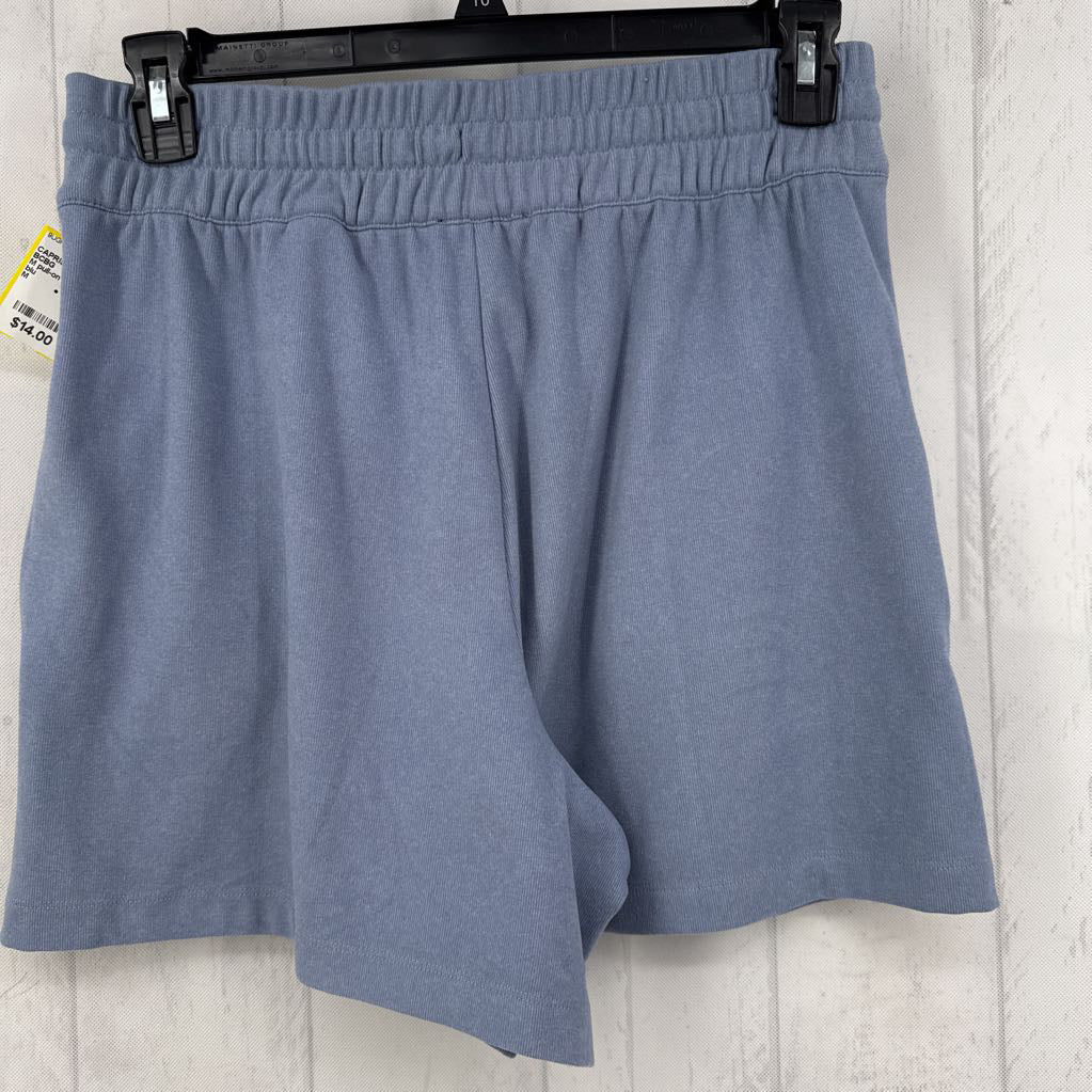M pull-on shorts