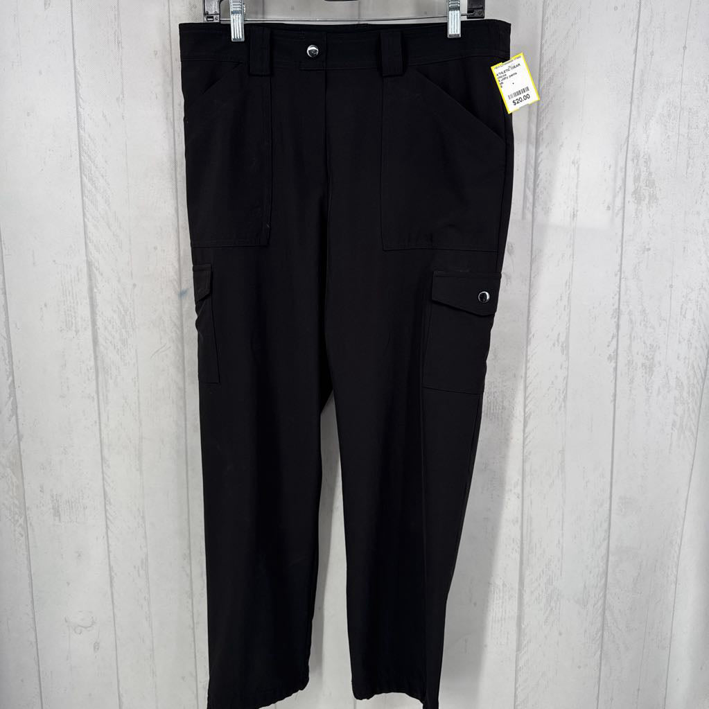 8 utility pants