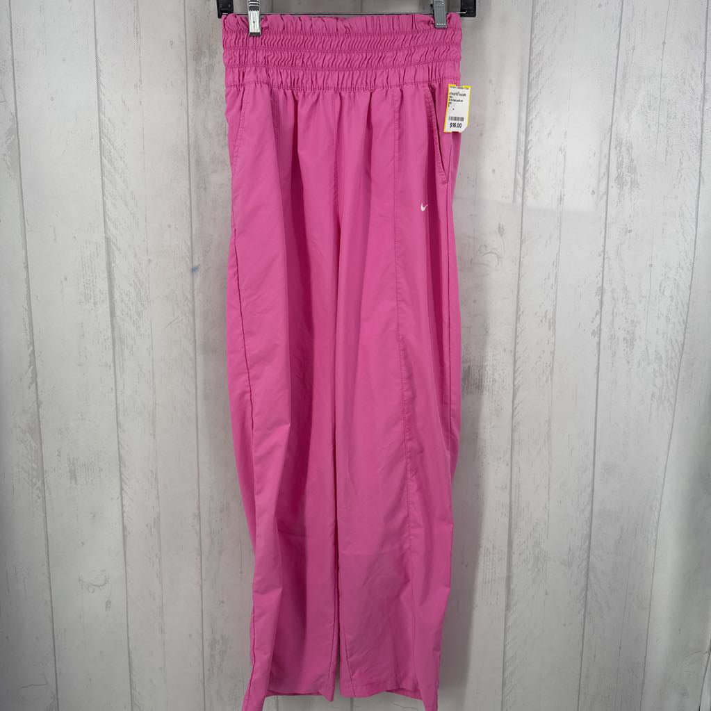 S hi-rise pull-on pant