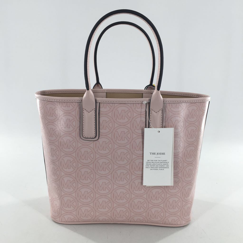 R348 signature logo tote