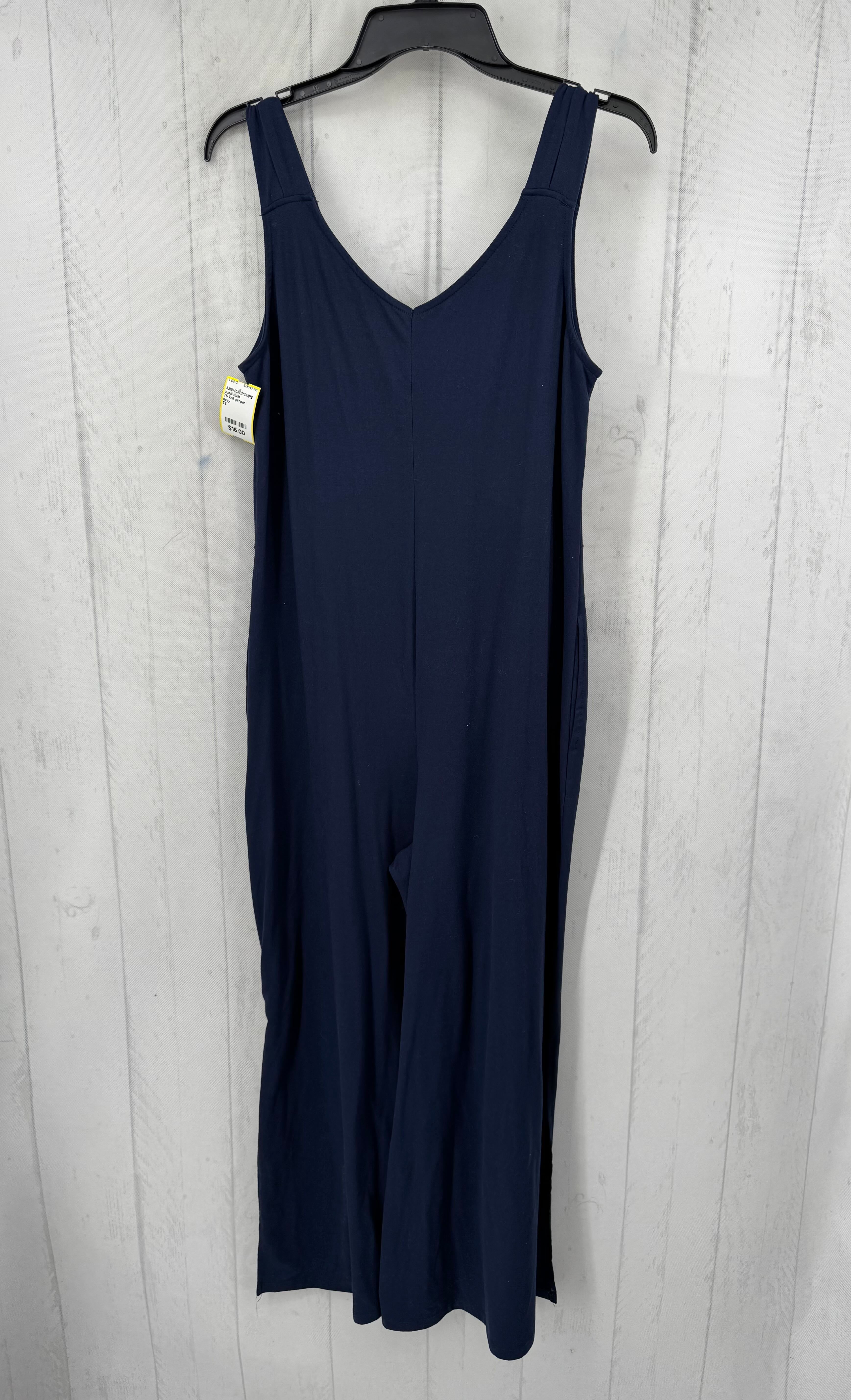 TS knit jumper