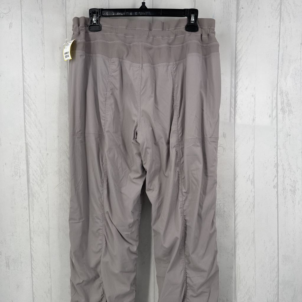 14 drawstring pants
