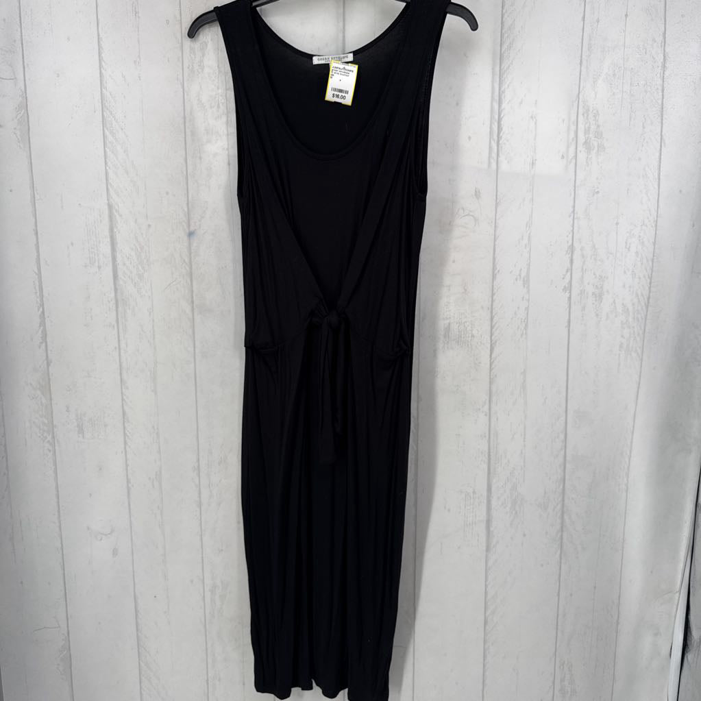M slvls knotted jumper