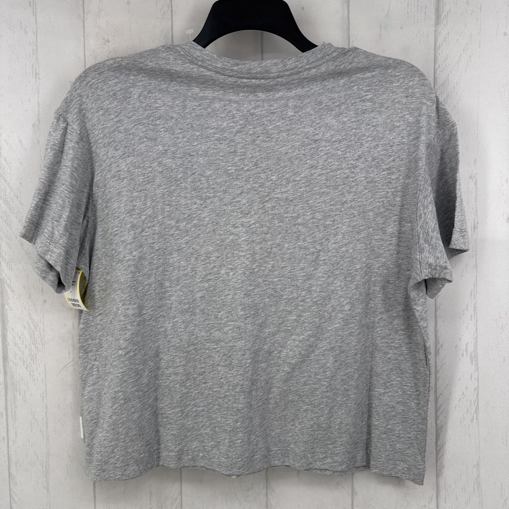 R39 L s/s logo t-shirt
