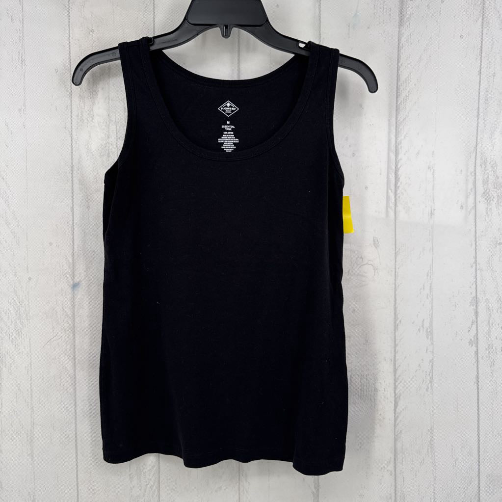 M essential tank