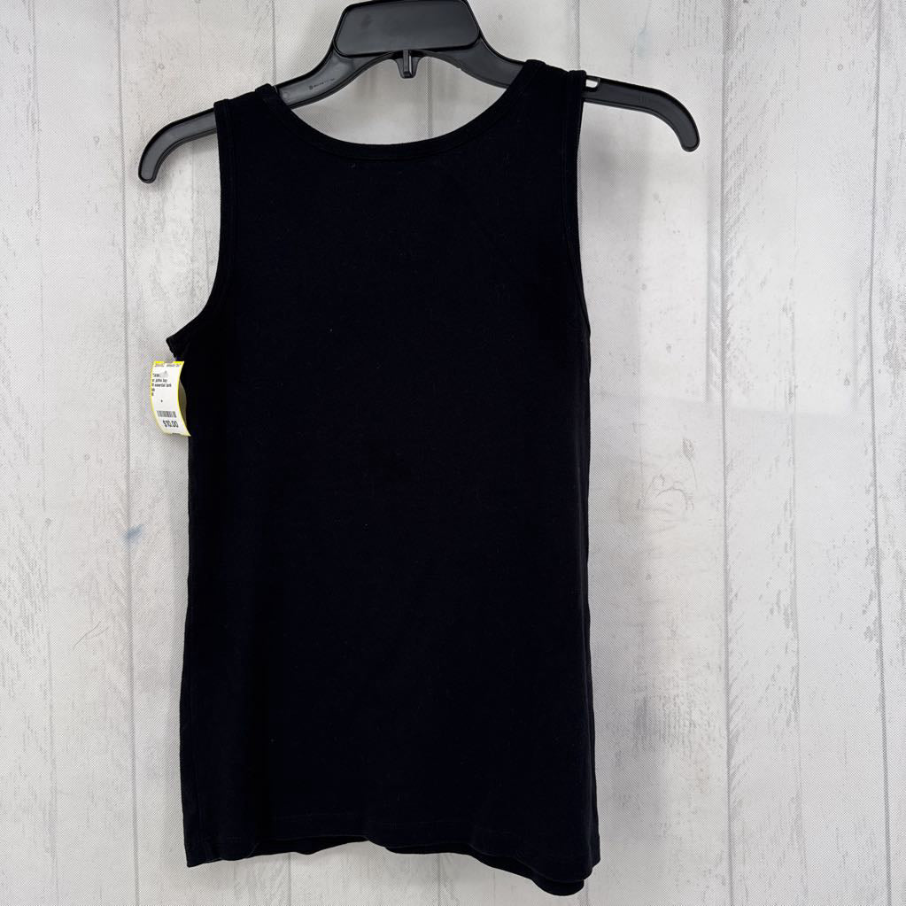 M essential tank