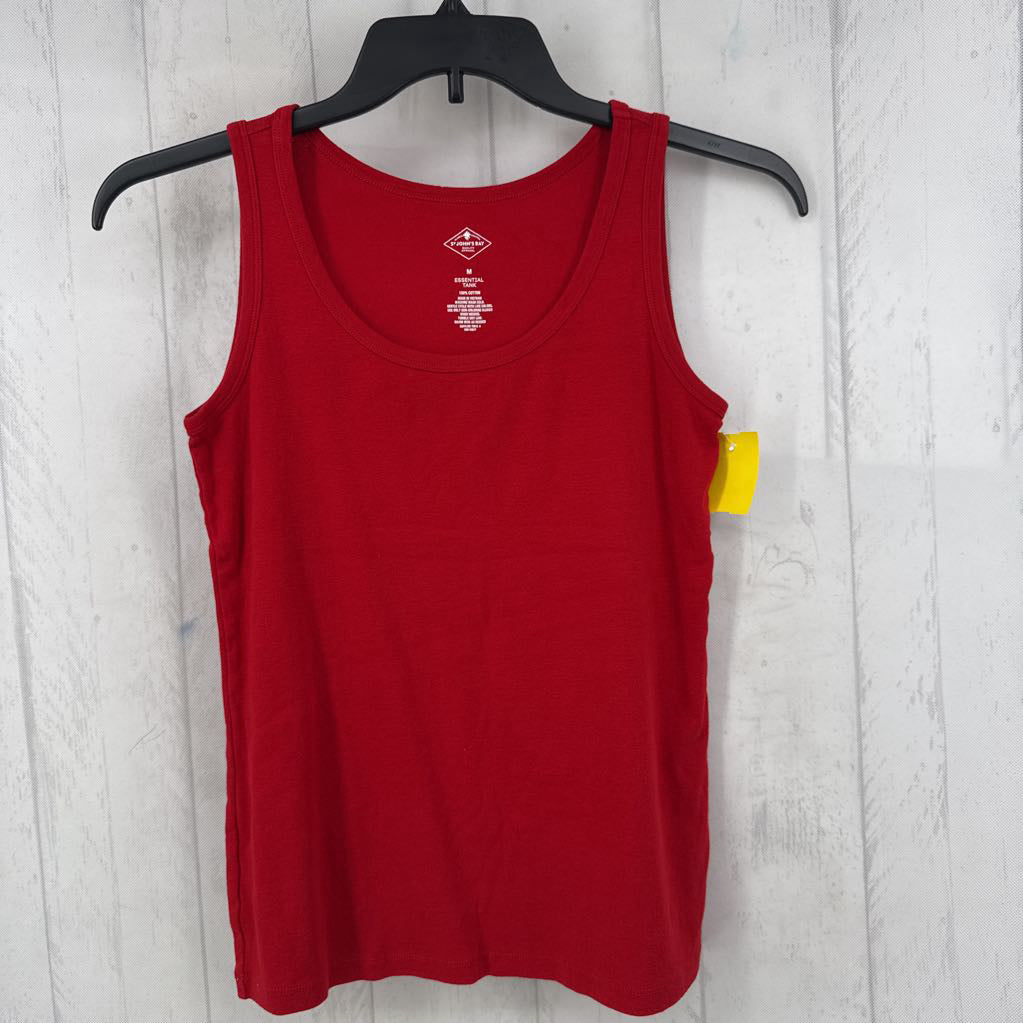 M essential tank
