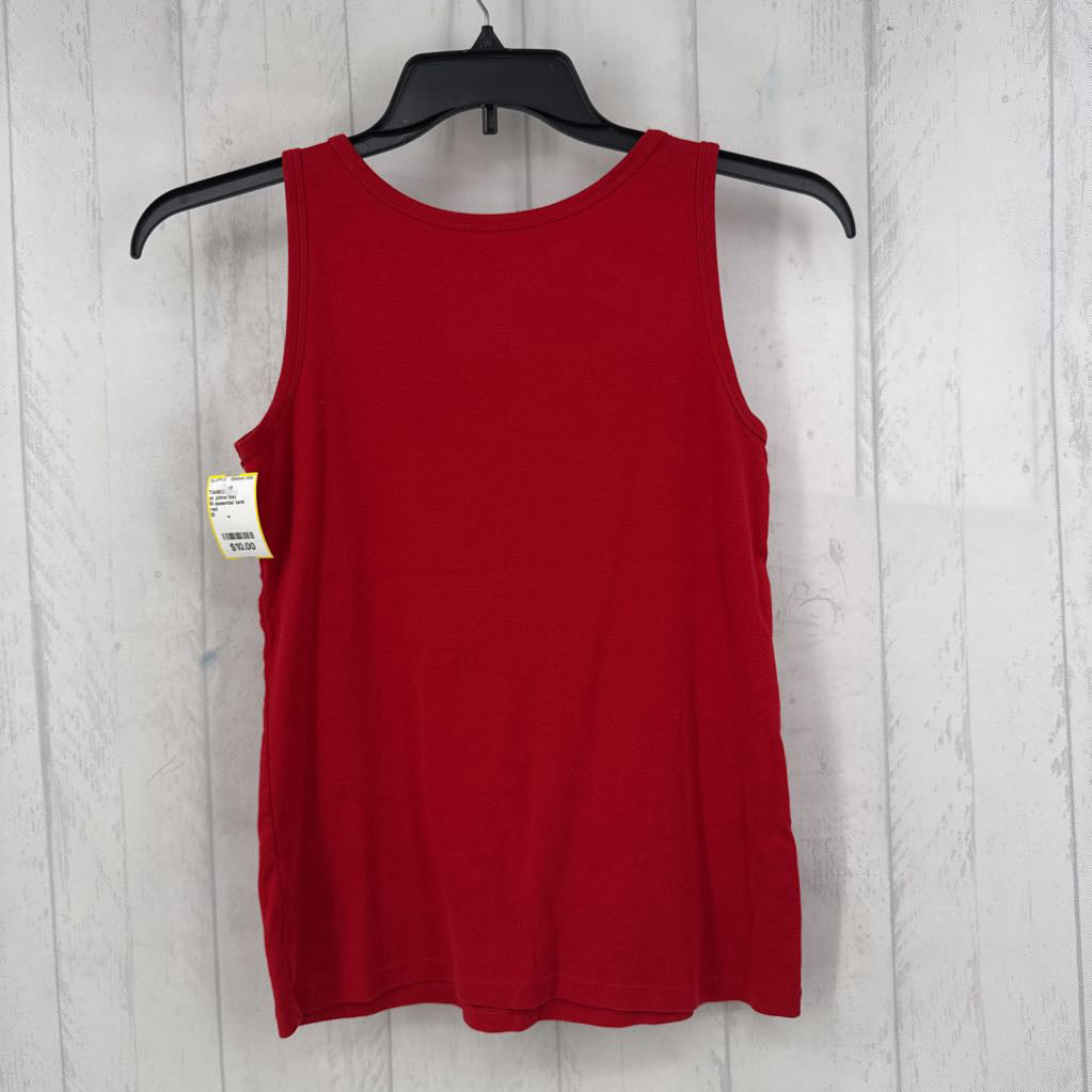 M essential tank
