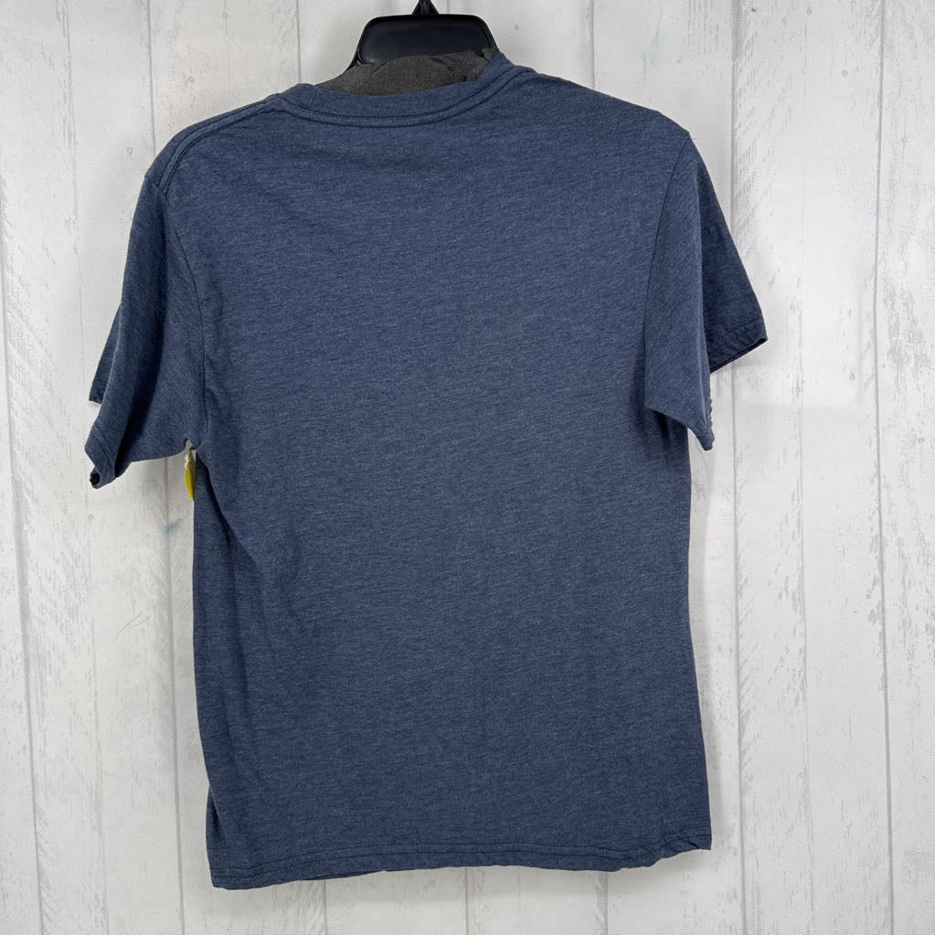 S s/s captain america t-shirt