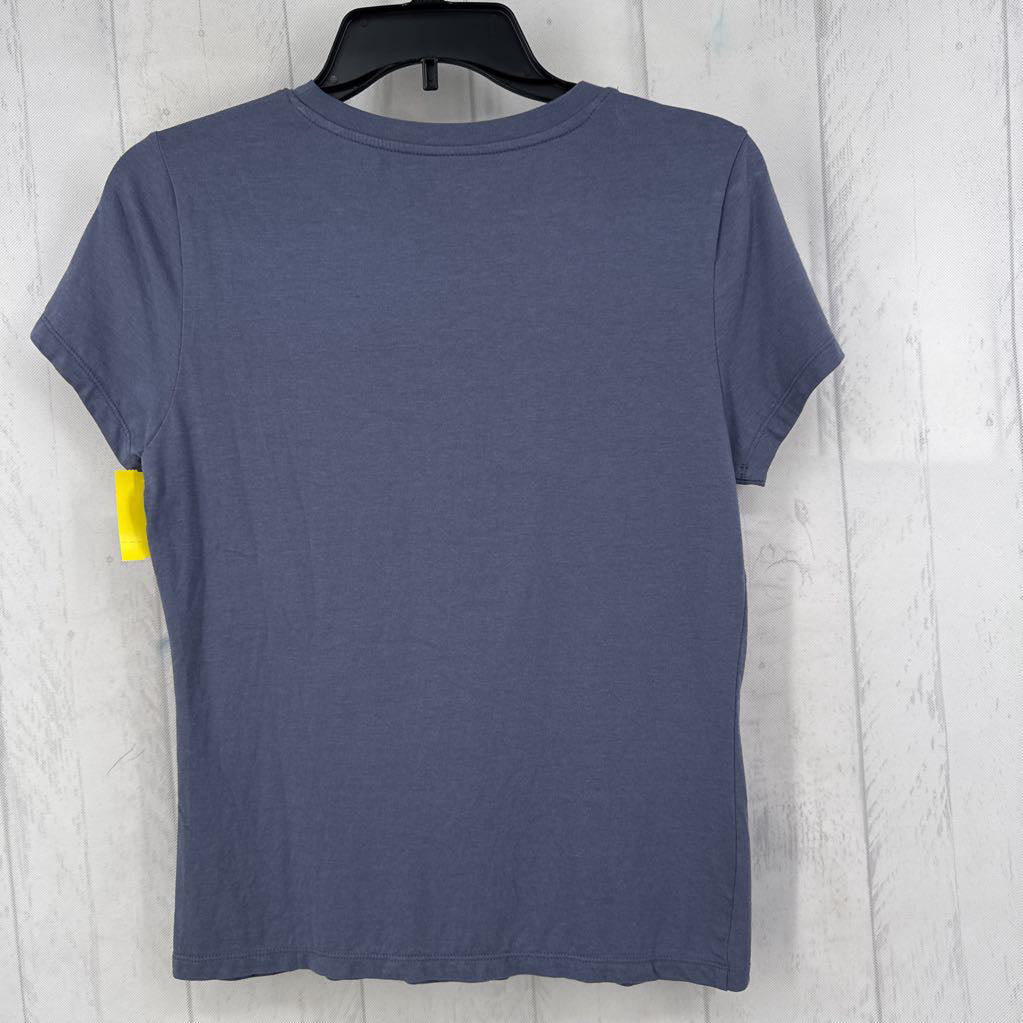 L s/s god is good t-shirt