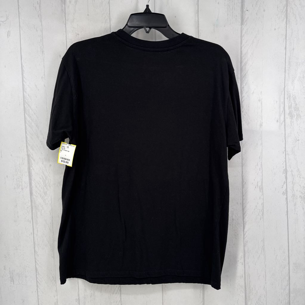 L s/s team-up superheroes t-shirt