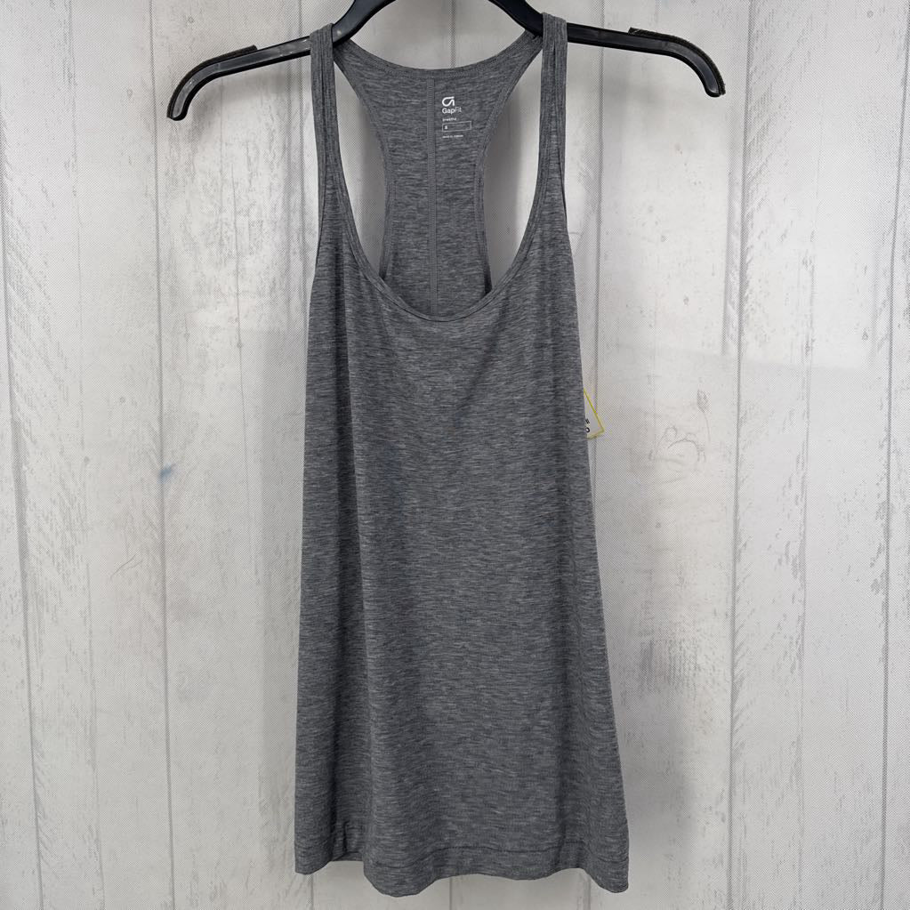 S racerback tank