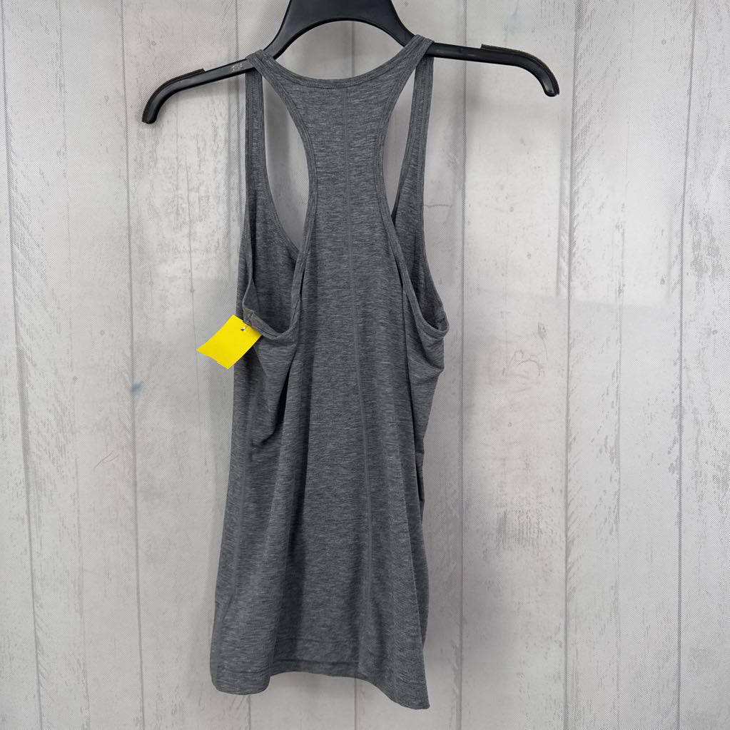 S racerback tank