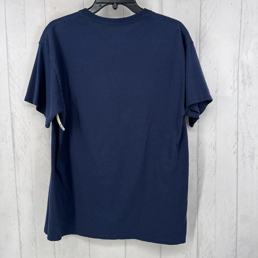 L s/s tyrese haliburton pacers t-shirt