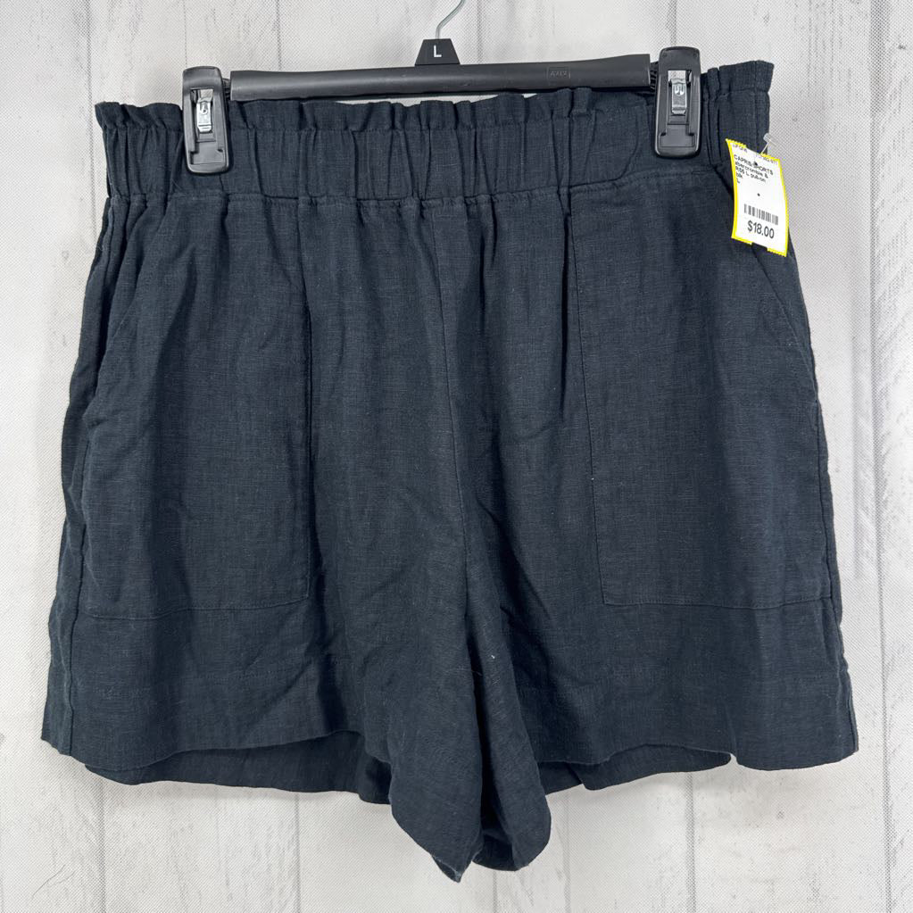 R55 L pull-on shorts