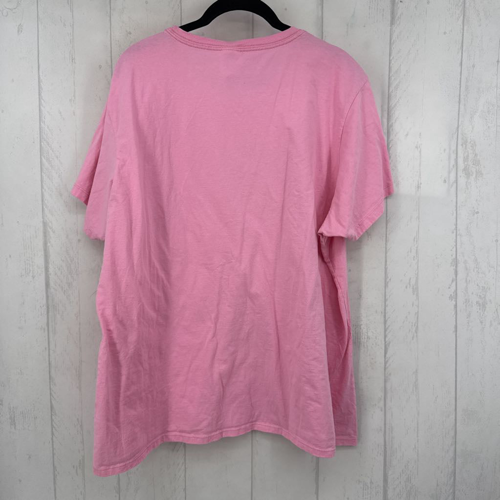 3XL graphic s/s tee-care bears