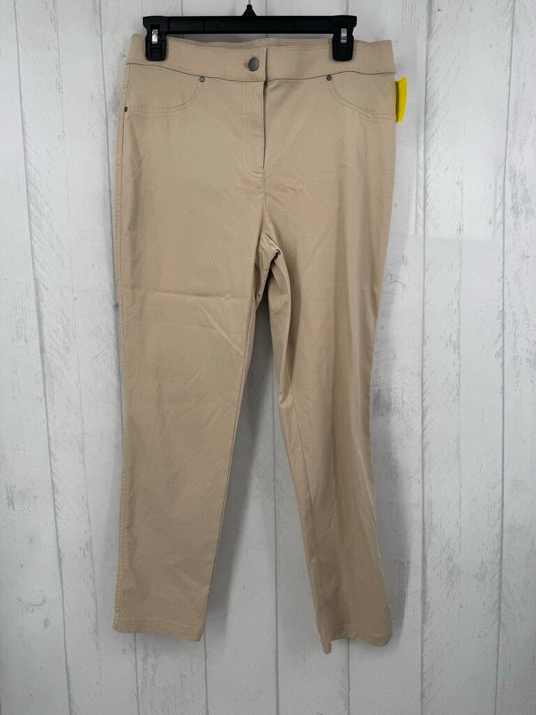 S/M stretch skinny pant