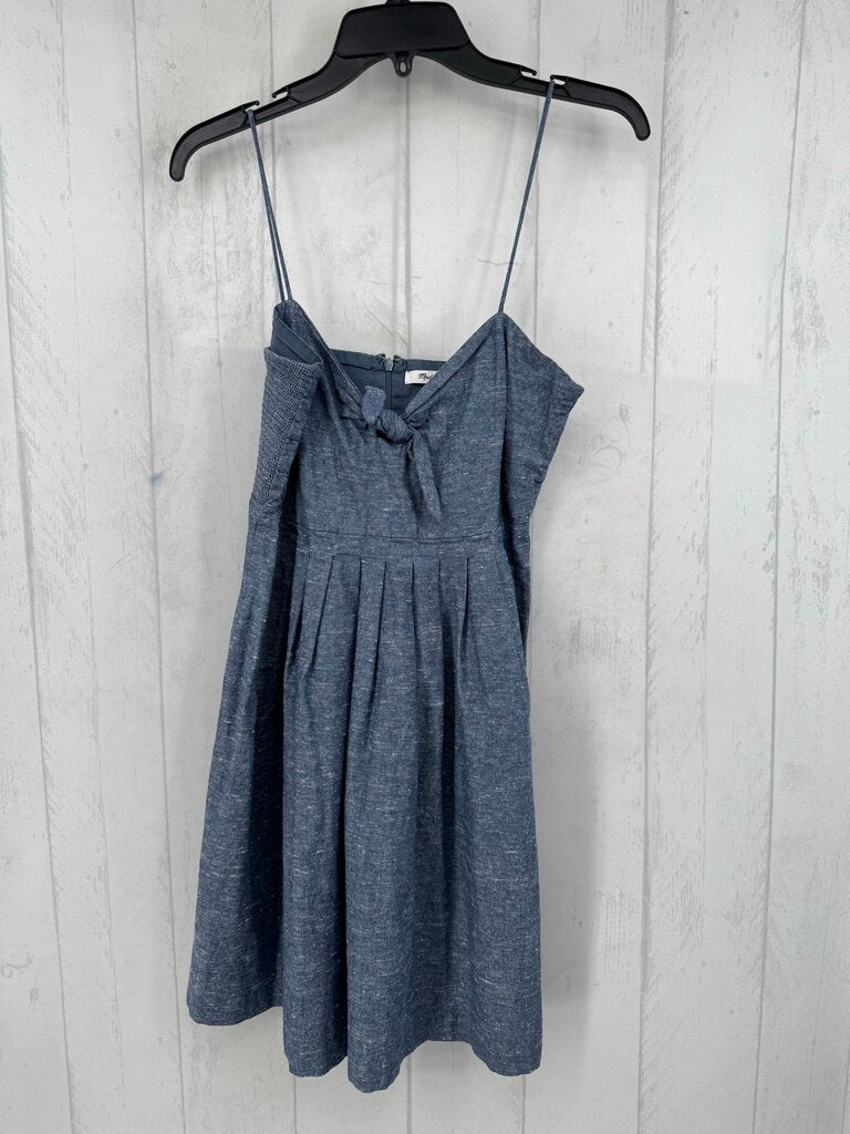 4 chambray sundress