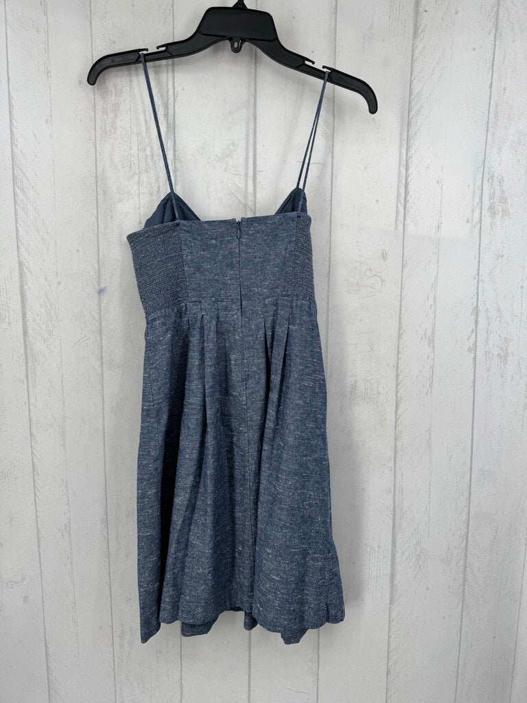 4 chambray sundress