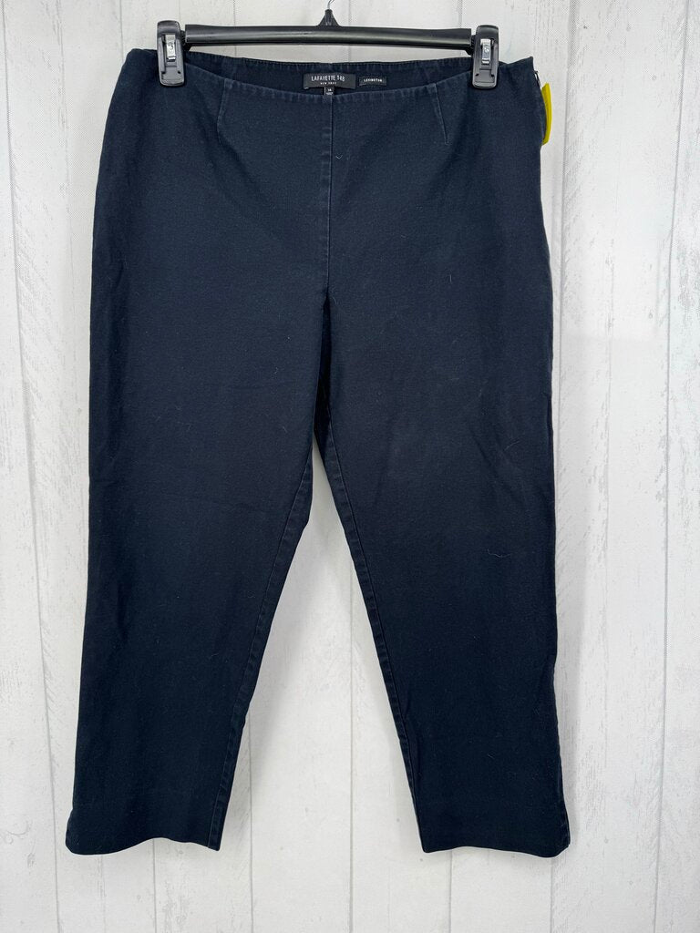 14 stretch twill pant