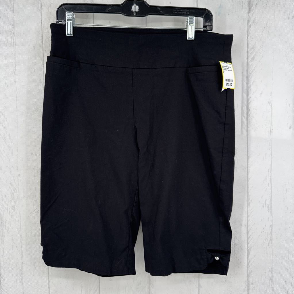 M pull-on bermuda shorts