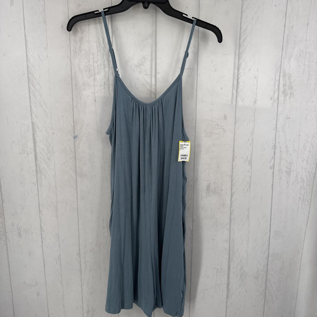 L slvls romper