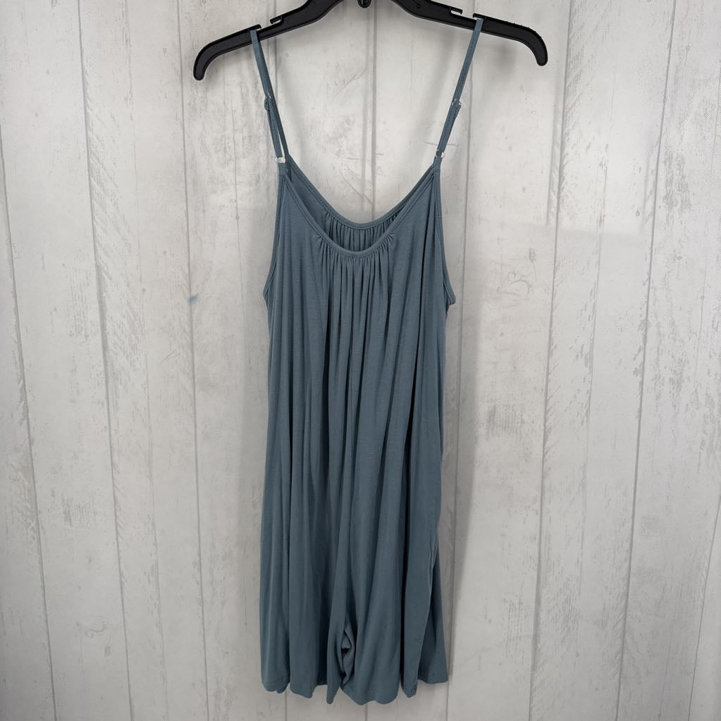 L slvls romper