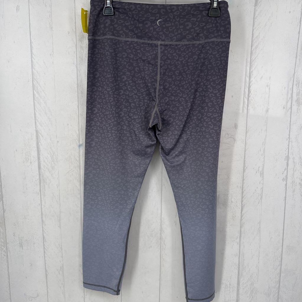 12 animal print legging