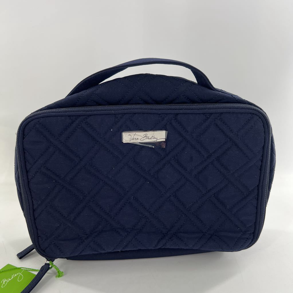 quilted makeup case