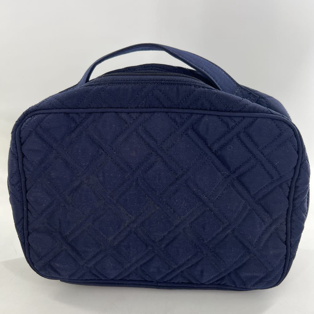 quilted makeup case