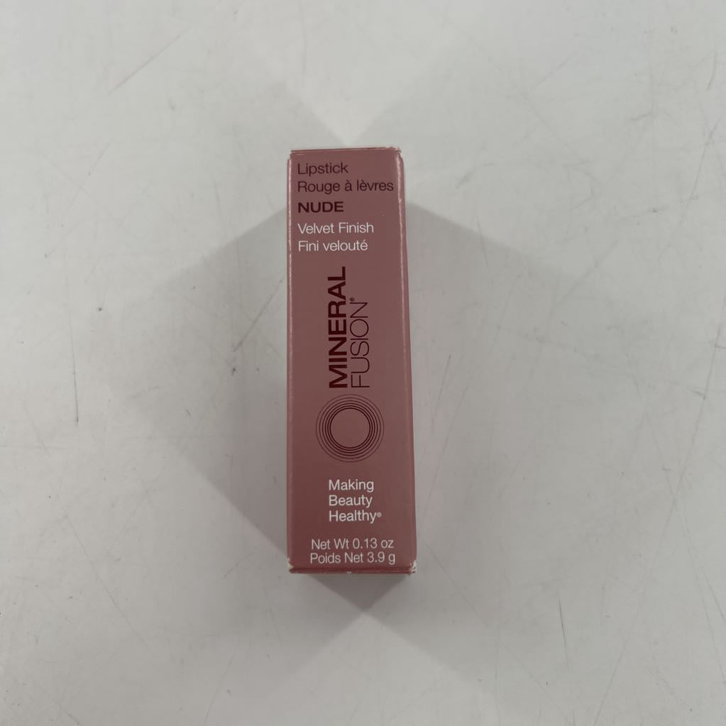 lip & cheek stain - nude