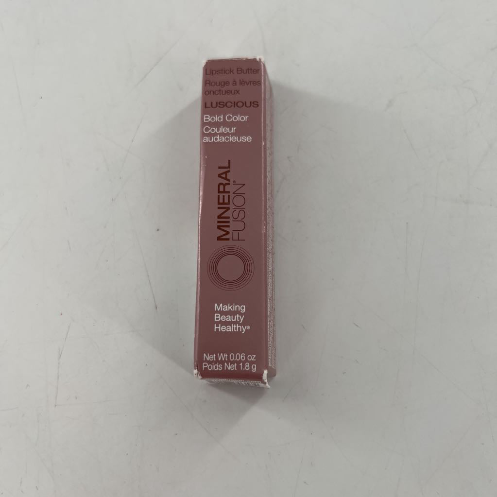 lipstick butter