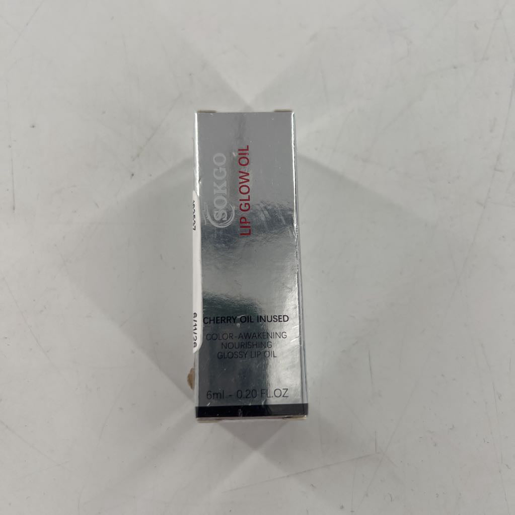 lip glow oil-rosewood