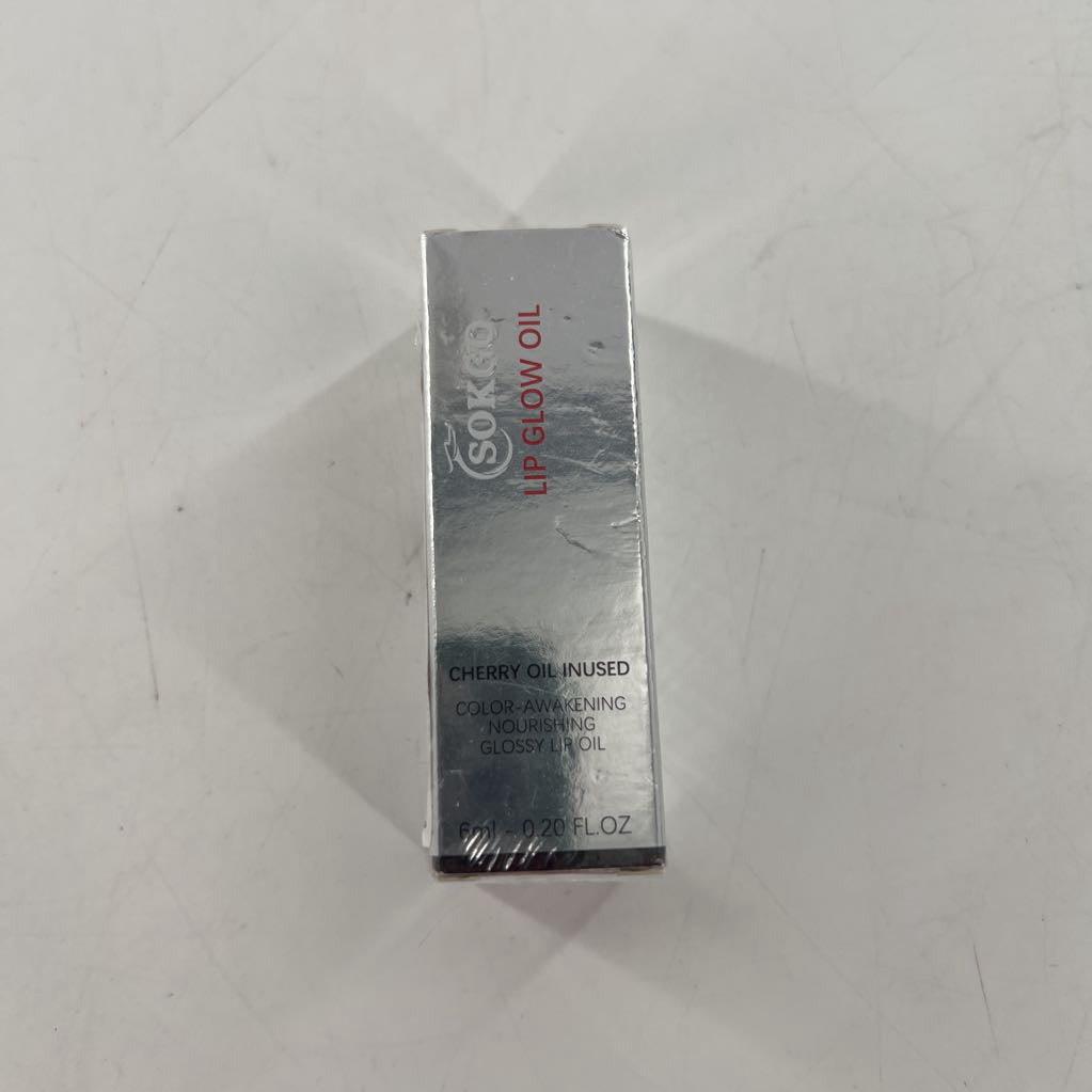 lip glow oil-raspberry