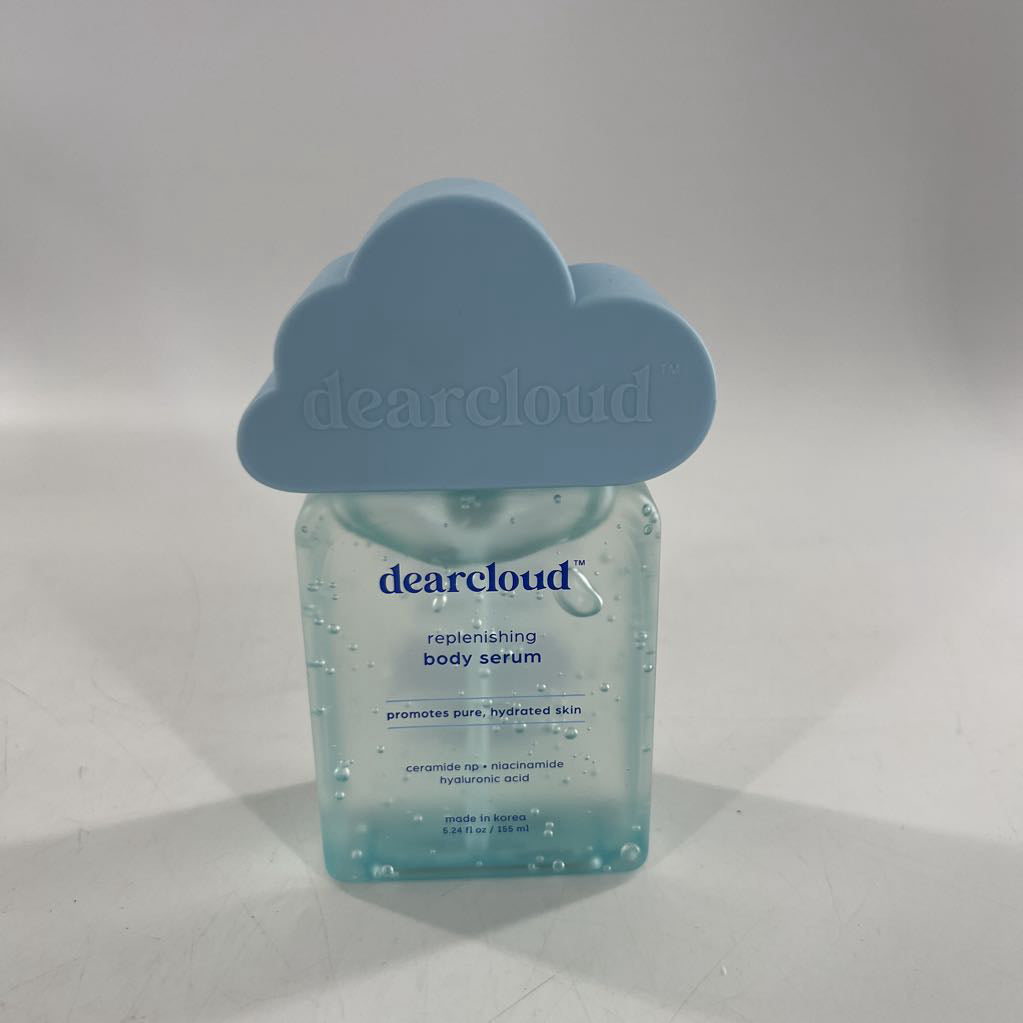 body serum