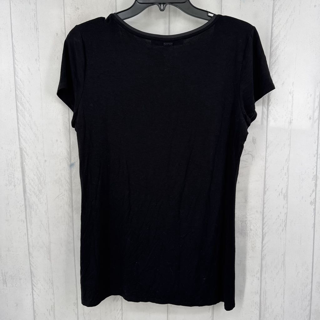 M v-neck s/s tee