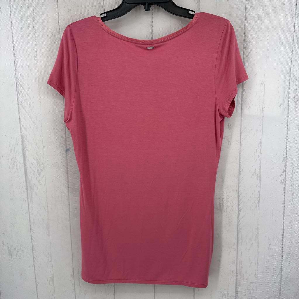 M v-neck s/s tee