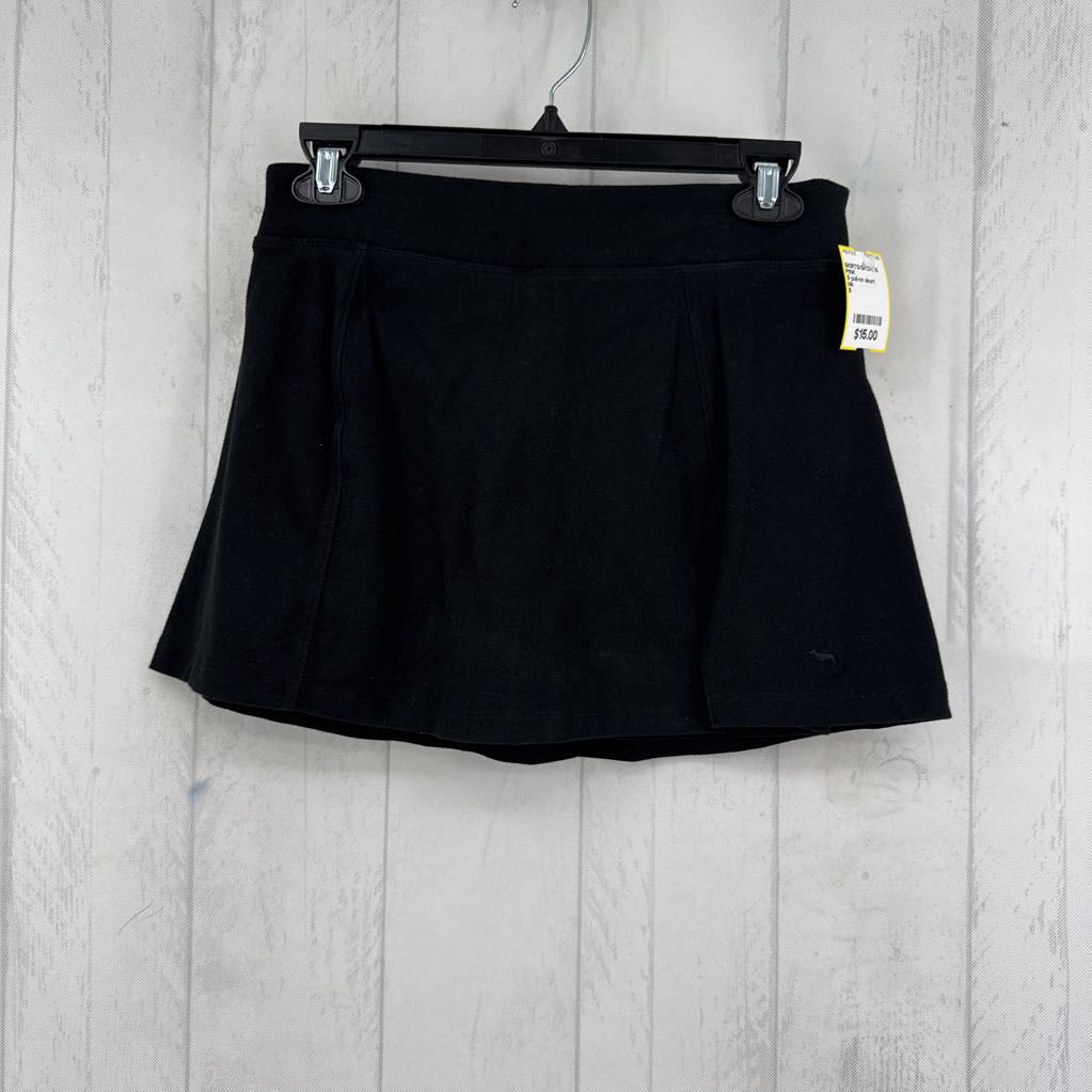 S pull-on skort