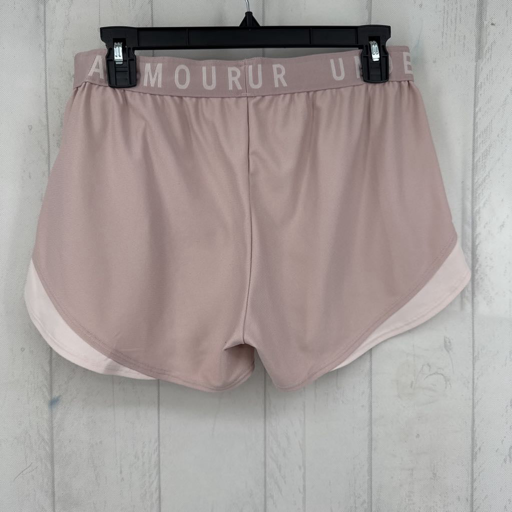 M pull-on shorts