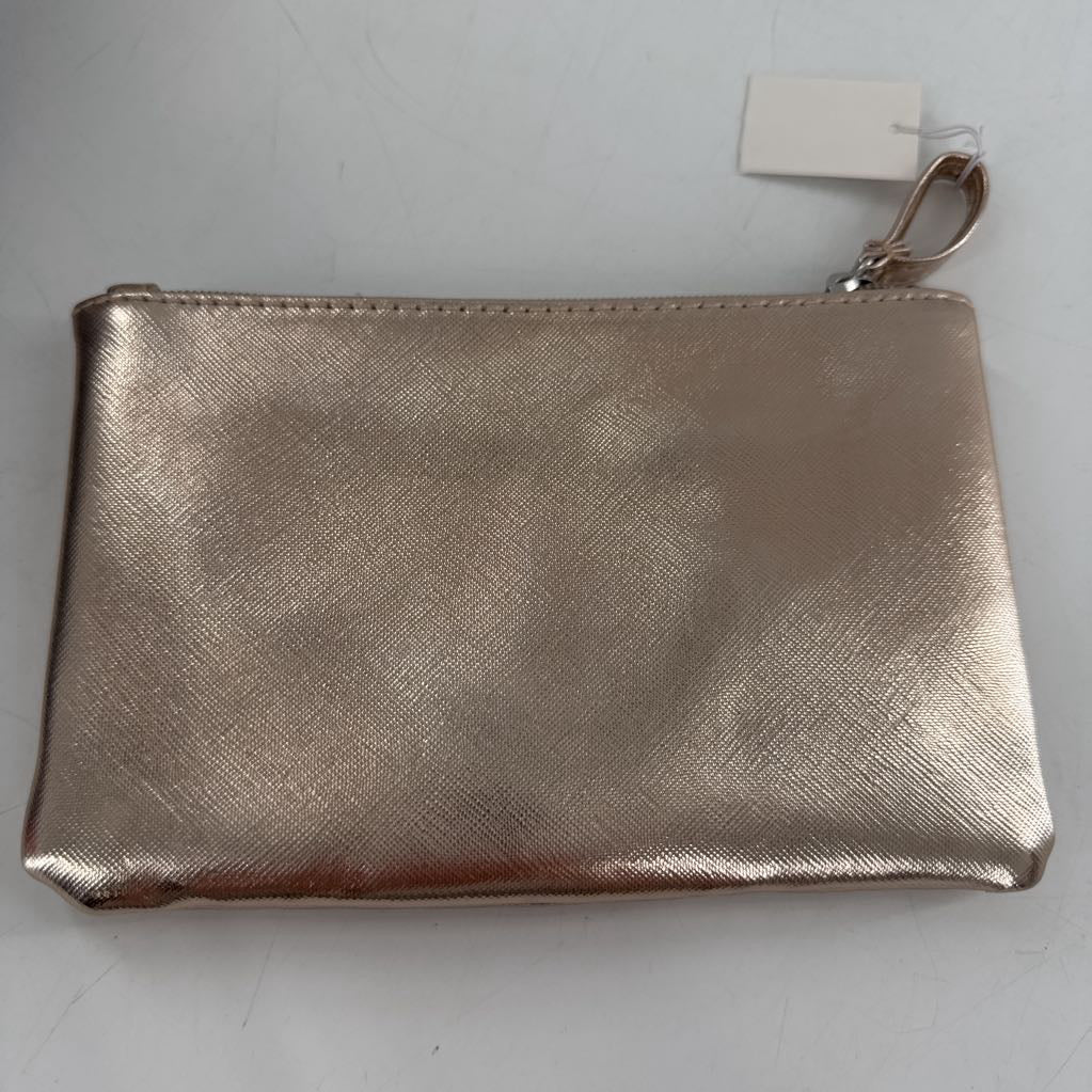 metallic pouch