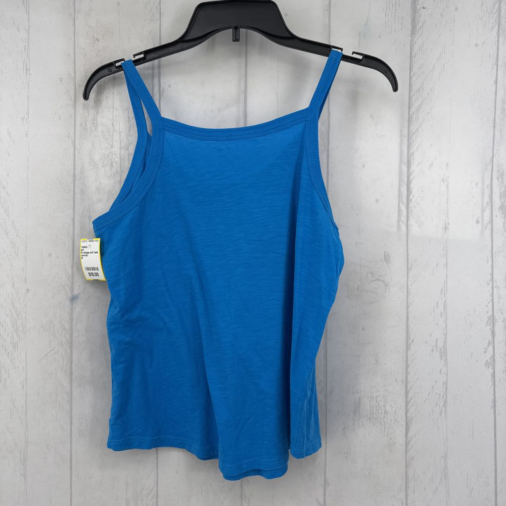 M vintage soft tank