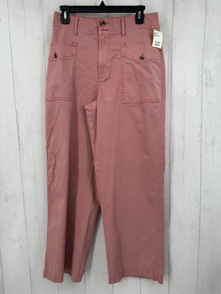 M wide leg pant