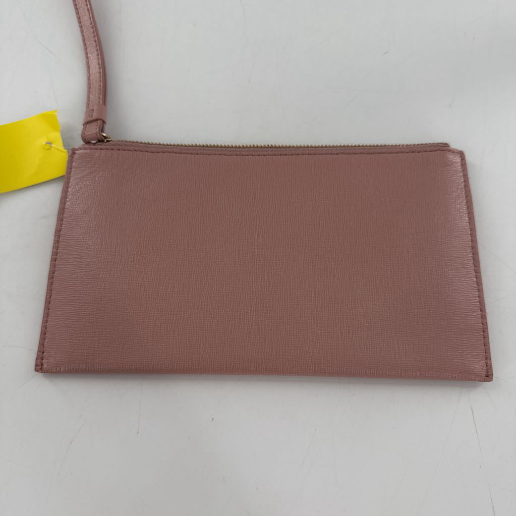 envelope wristlet
