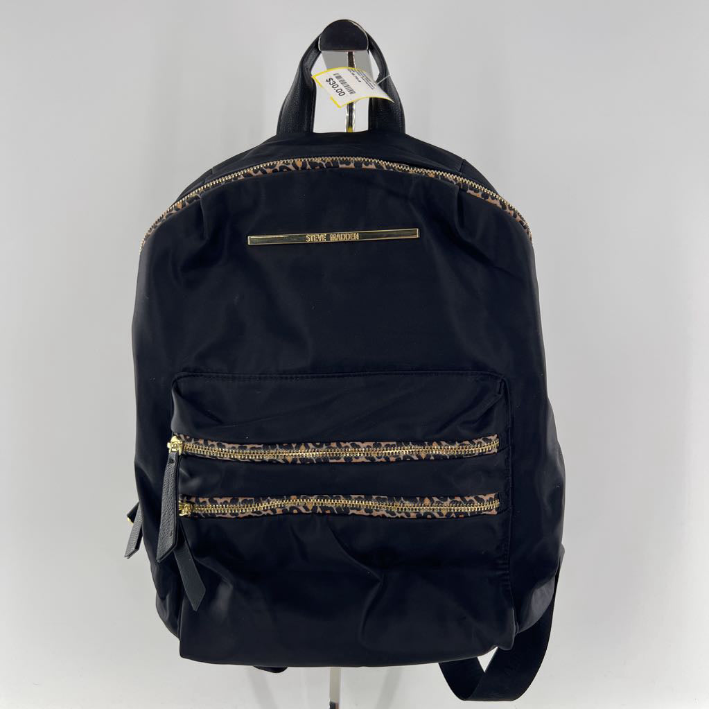 nylon backpack