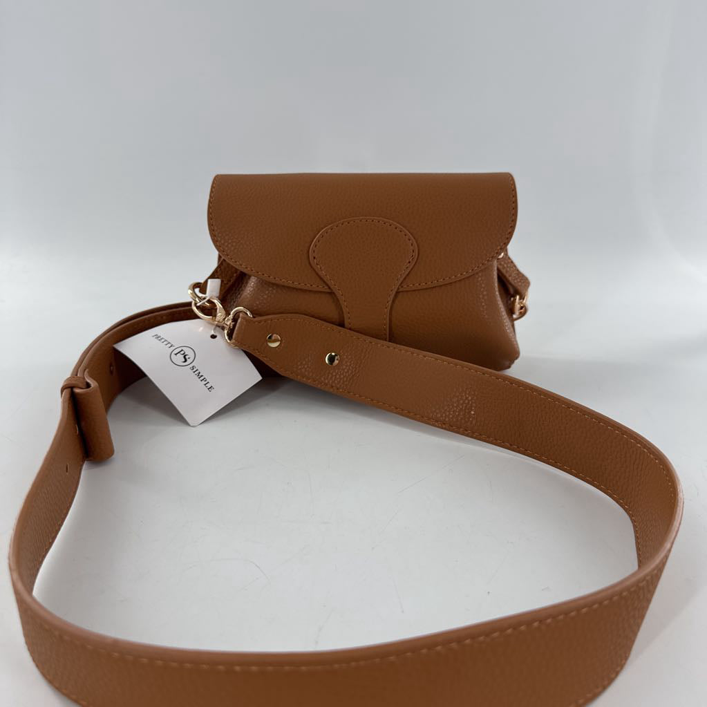 flap crossbody