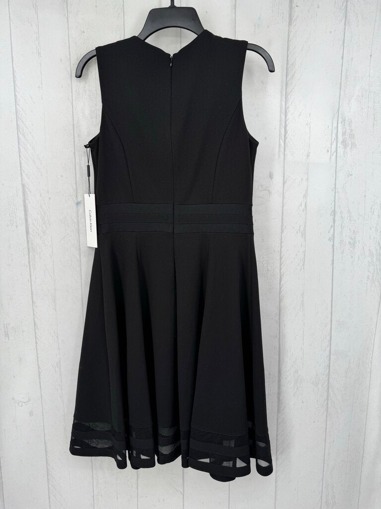R90 8 slvls dress