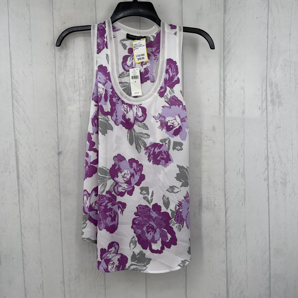 R55 S flo print tank