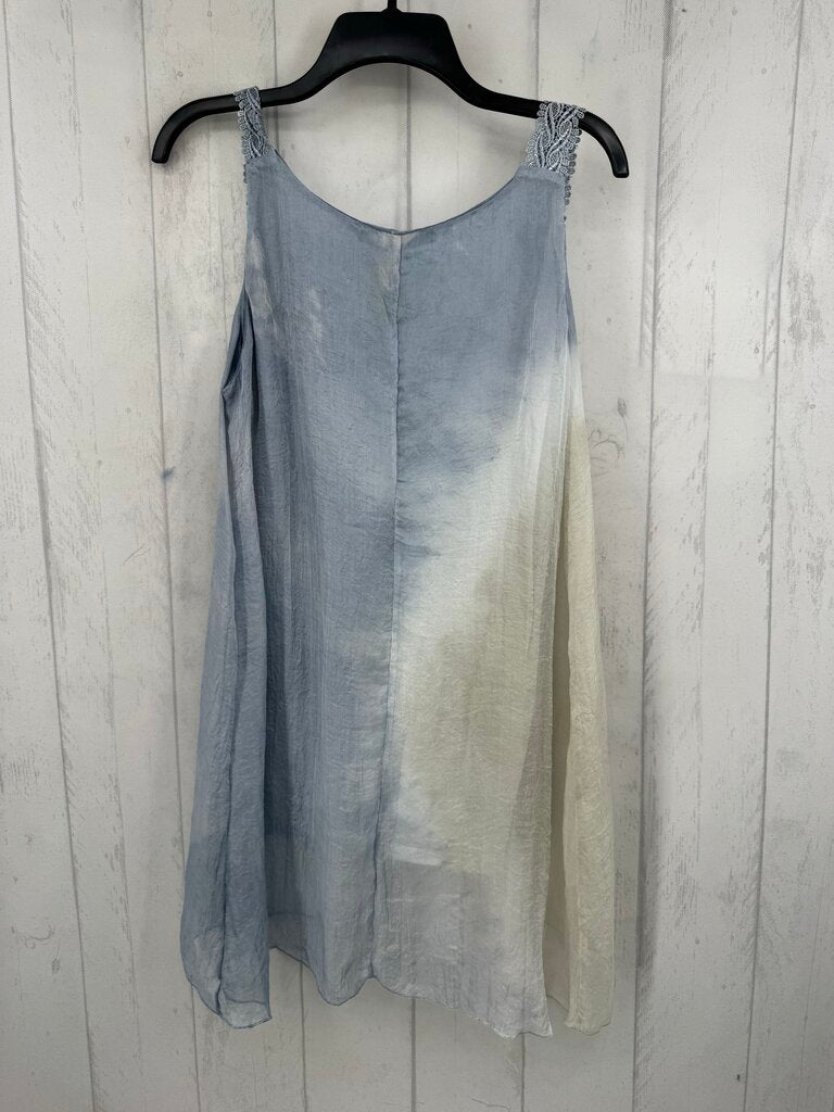 M flowy tank